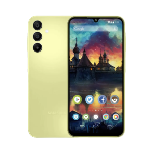Galaxy A15 4G Dual SIM 128 GB